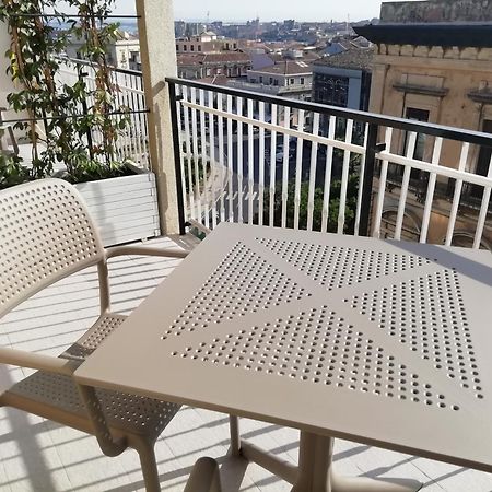 B&B Oblo Catania Luaran gambar