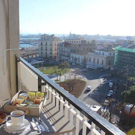 B&B Oblo Catania Luaran gambar