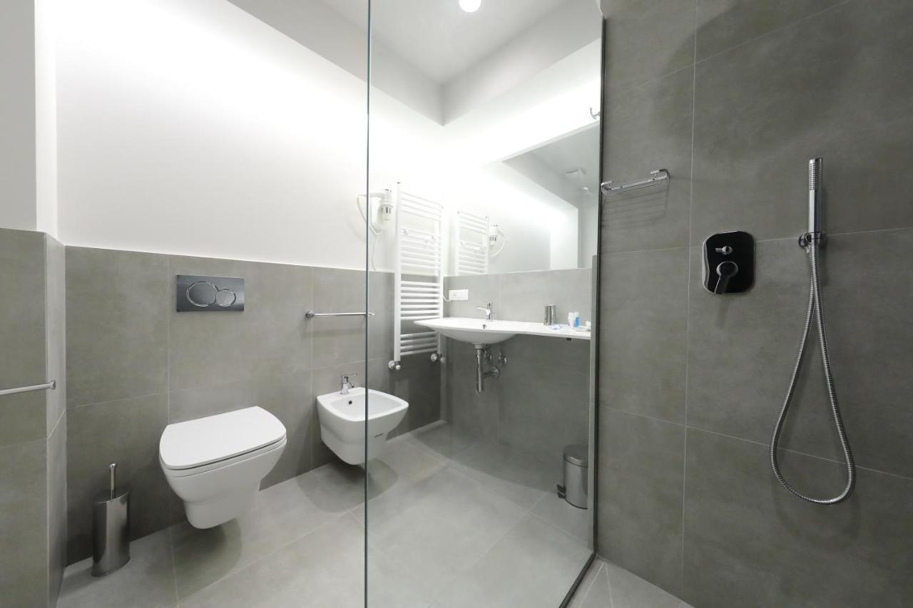B&B Oblo Catania Luaran gambar