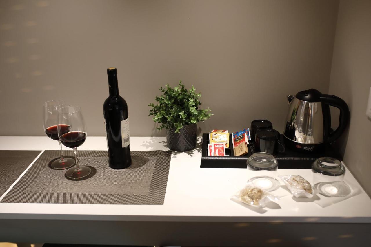 B&B Oblo Catania Luaran gambar