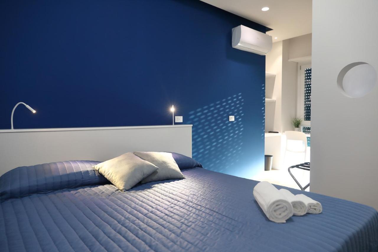 B&B Oblo Catania Luaran gambar