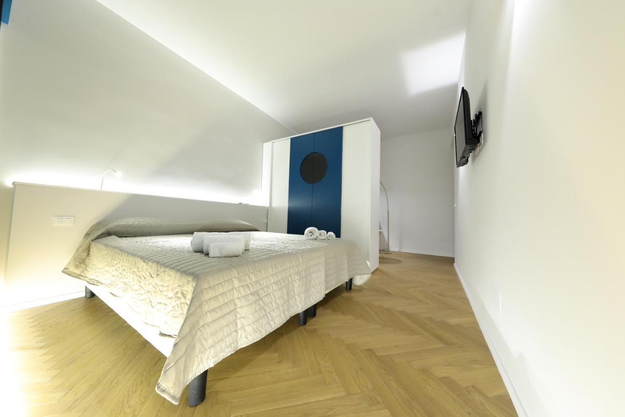 B&B Oblo Catania Luaran gambar
