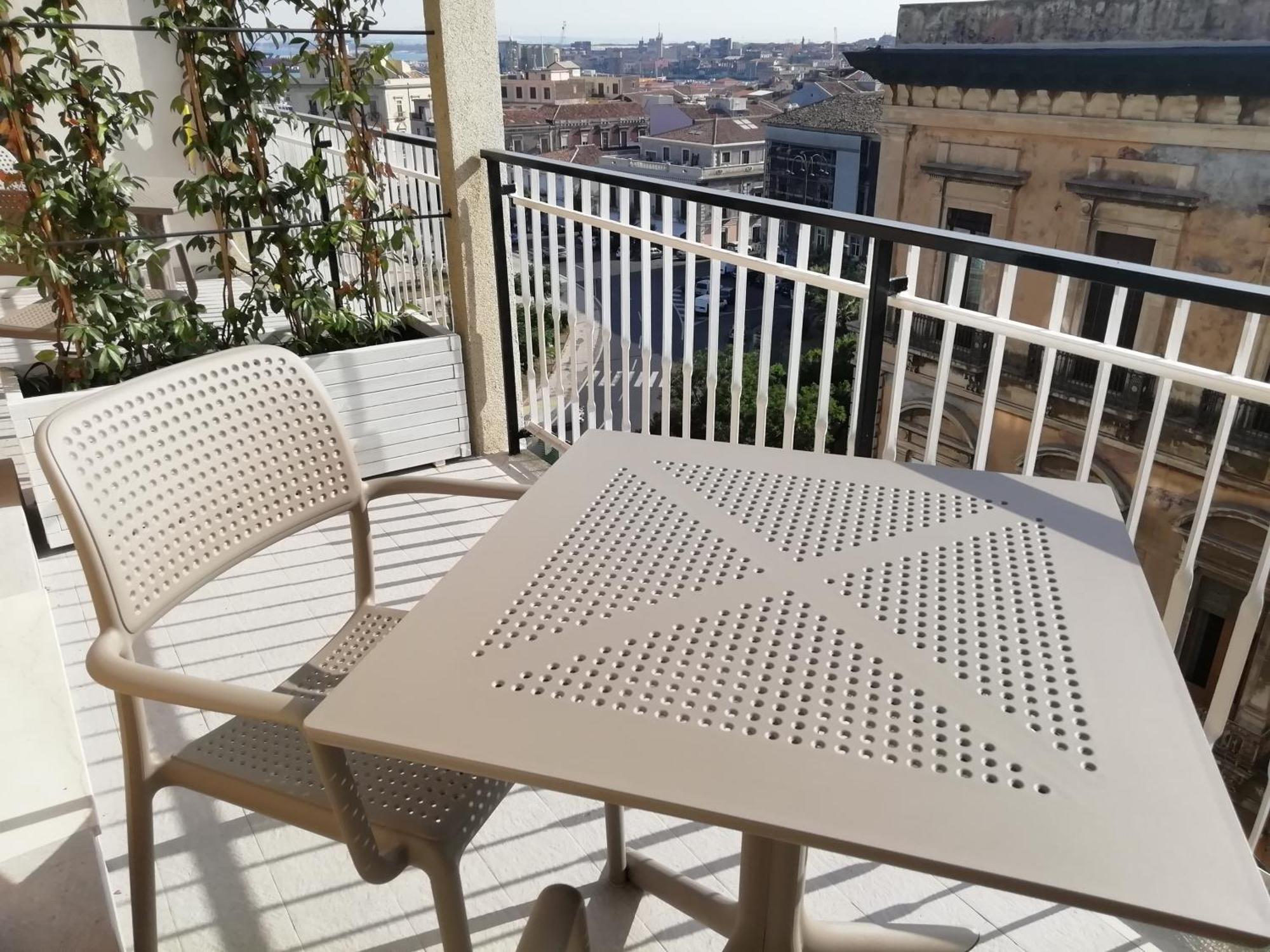 B&B Oblo Catania Luaran gambar