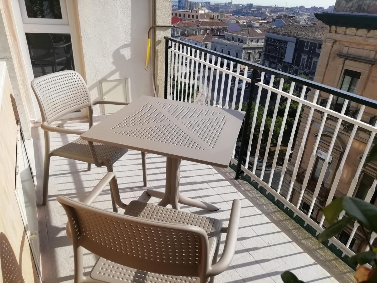 B&B Oblo Catania Luaran gambar