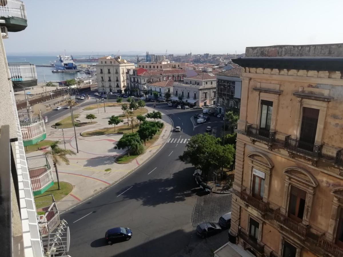B&B Oblo Catania Luaran gambar