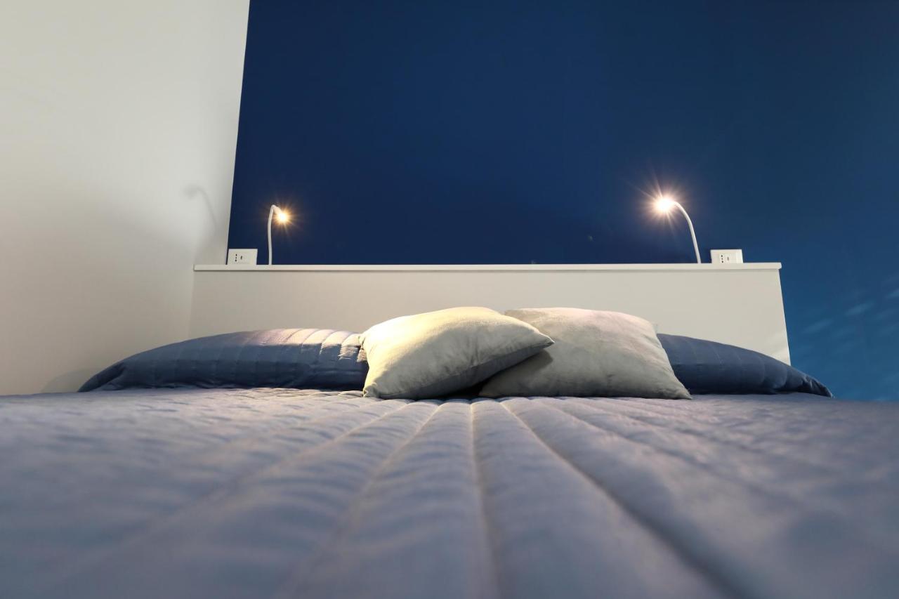 B&B Oblo Catania Luaran gambar