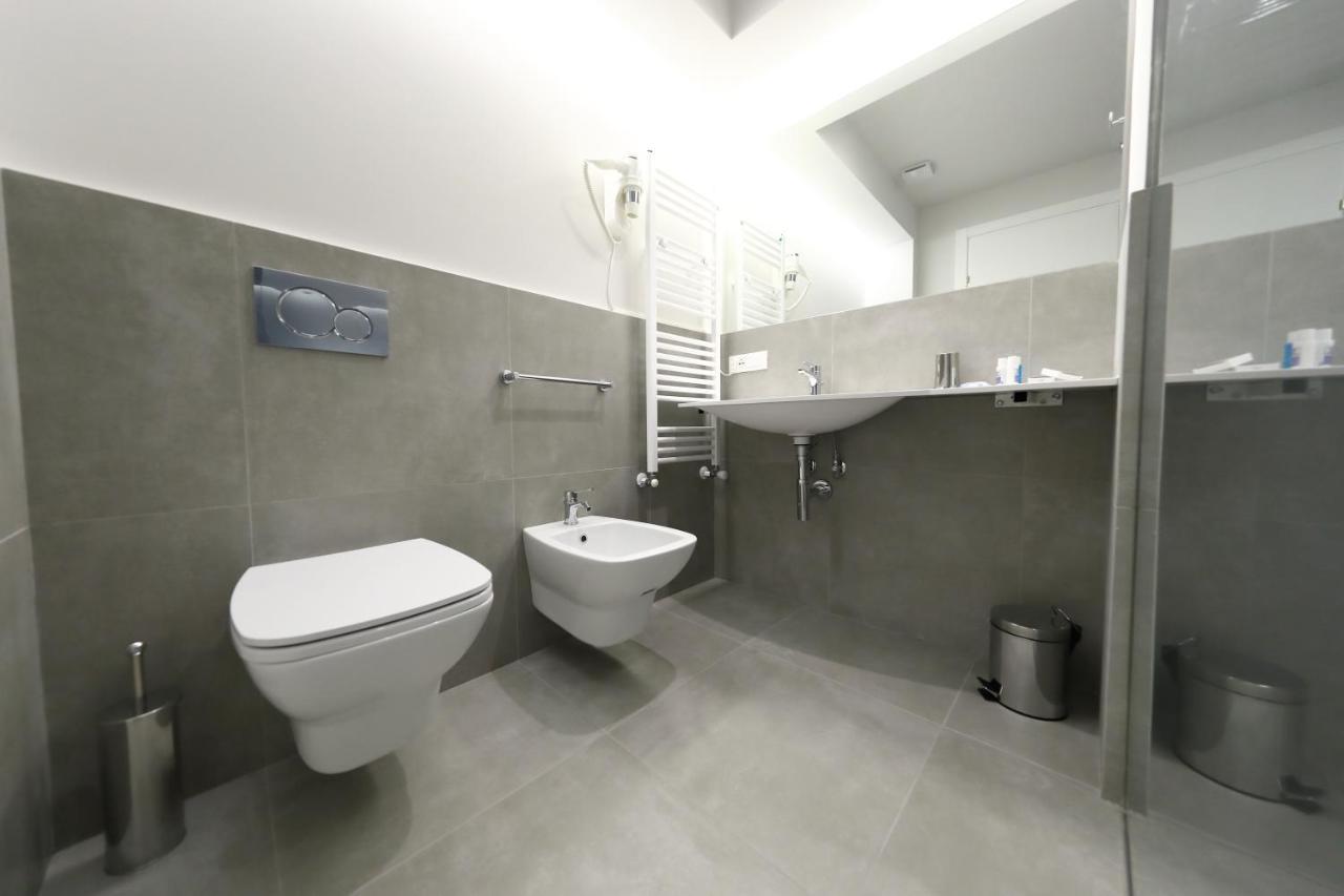 B&B Oblo Catania Luaran gambar