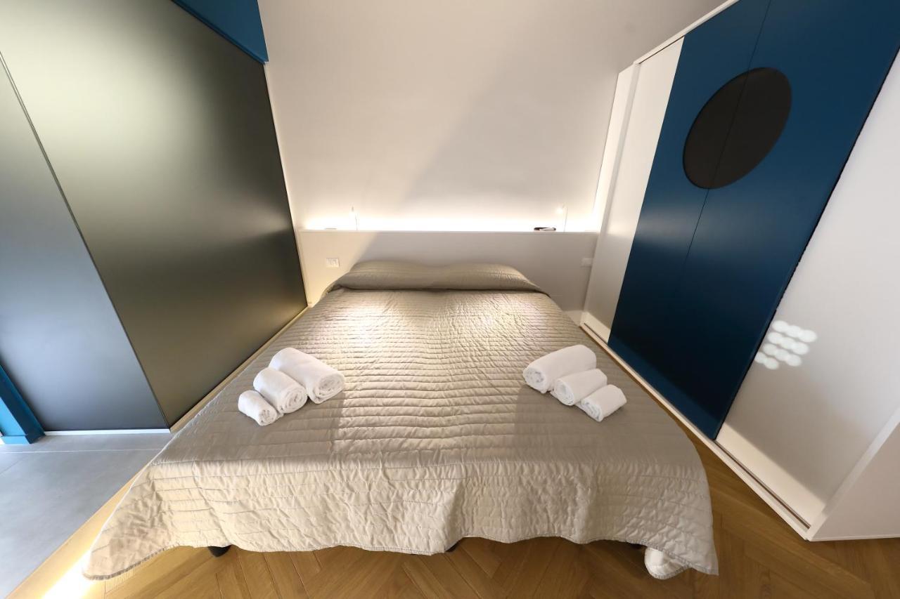 B&B Oblo Catania Luaran gambar
