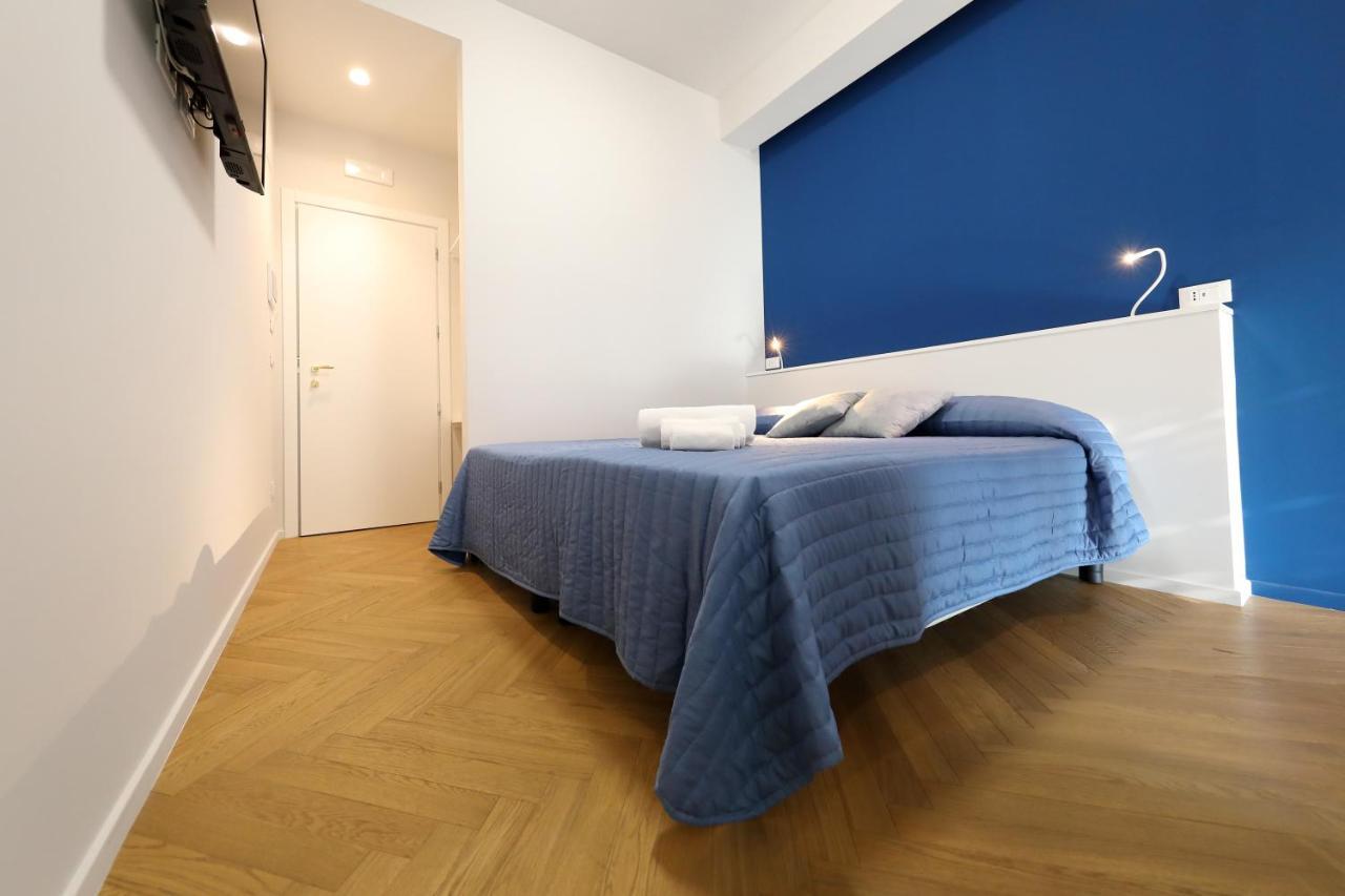 B&B Oblo Catania Luaran gambar