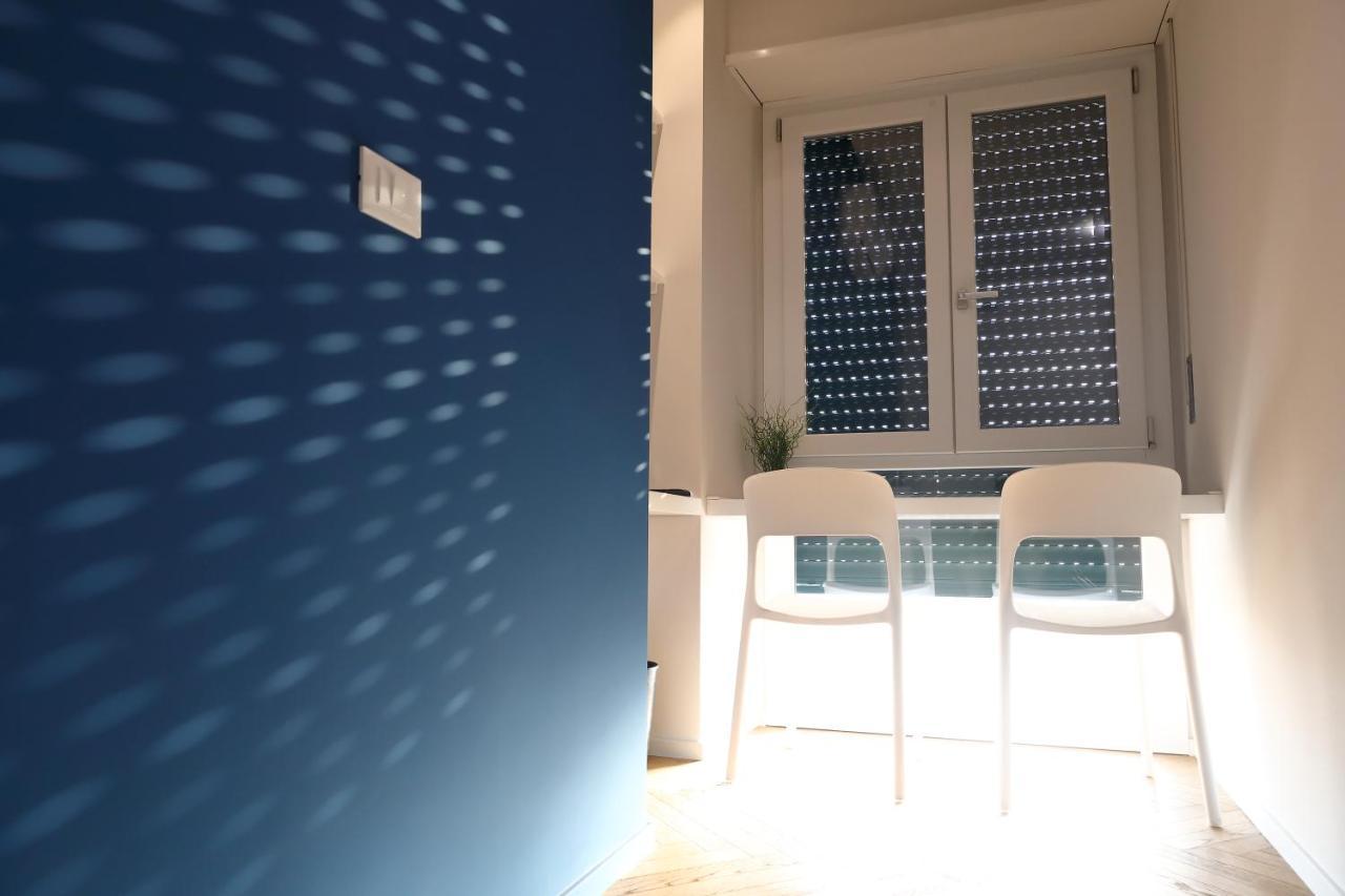 B&B Oblo Catania Luaran gambar