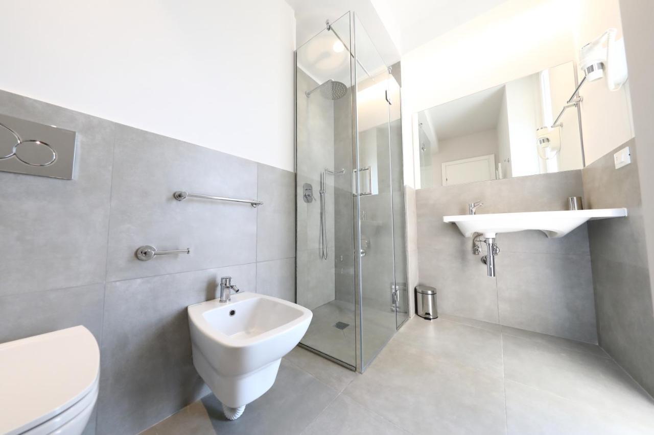 B&B Oblo Catania Luaran gambar