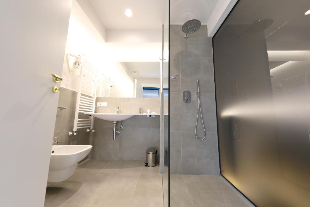 B&B Oblo Catania Luaran gambar