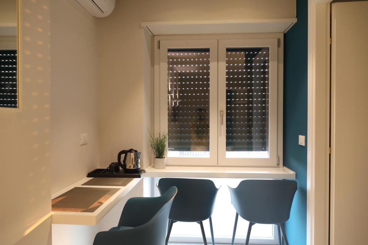 B&B Oblo Catania Luaran gambar