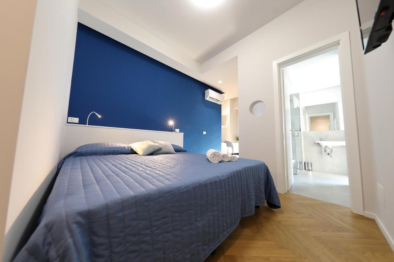 B&B Oblo Catania Luaran gambar