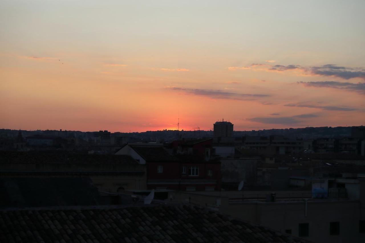 B&B Oblo Catania Luaran gambar