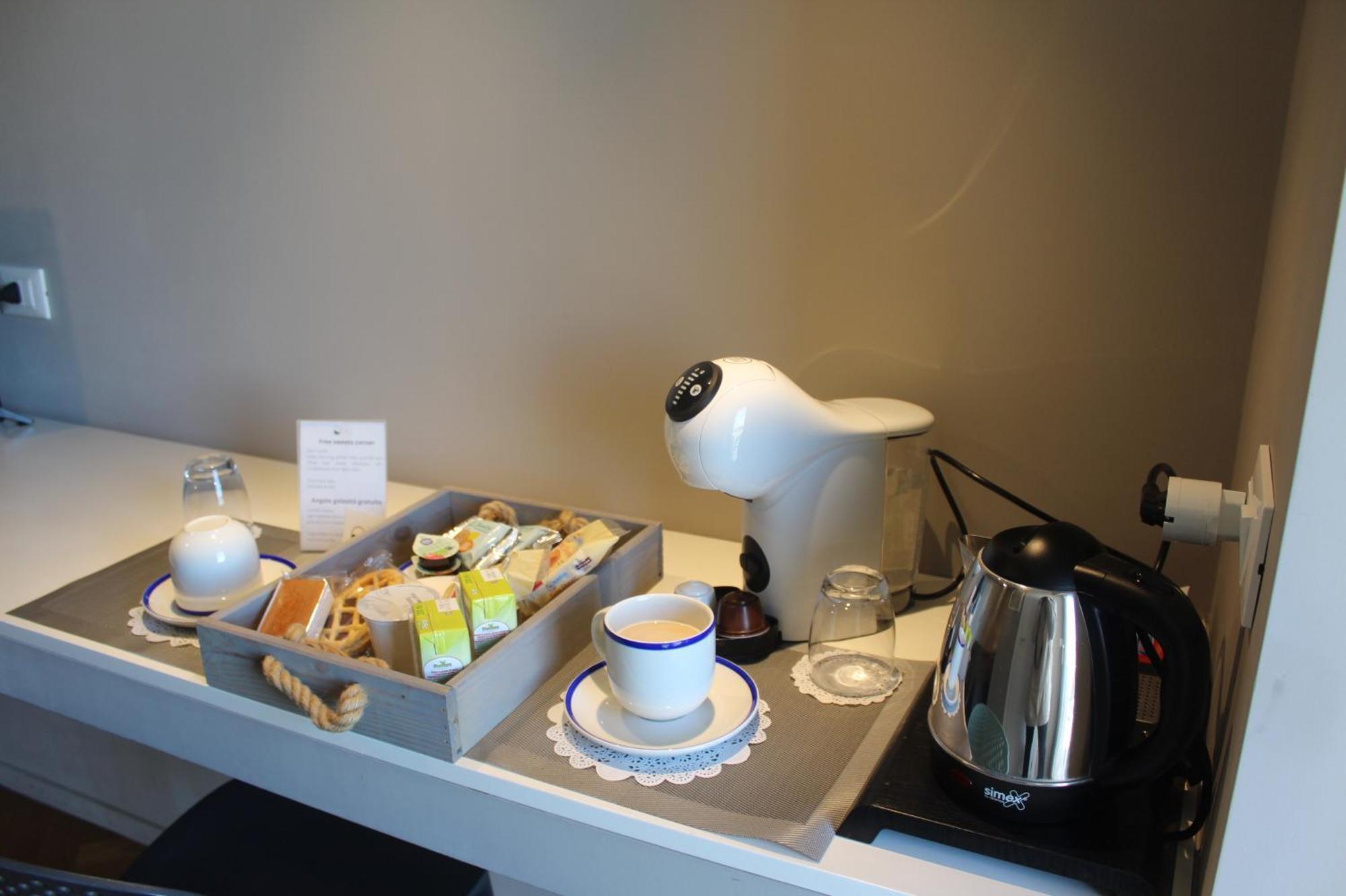 B&B Oblo Catania Luaran gambar