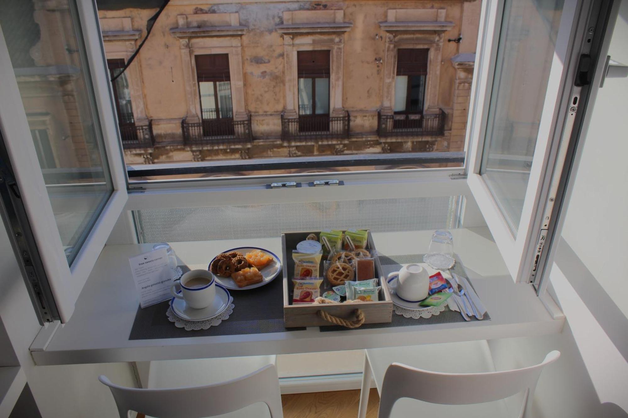 B&B Oblo Catania Luaran gambar